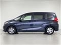 2022 Honda Freed