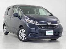 2022 Honda Freed