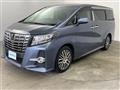 2015 Toyota Alphard