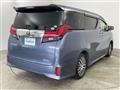 2015 Toyota Alphard