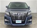 2015 Toyota Alphard