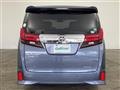 2015 Toyota Alphard