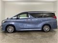 2015 Toyota Alphard