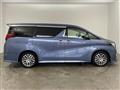 2015 Toyota Alphard
