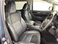 2015 Toyota Alphard
