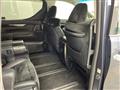 2015 Toyota Alphard