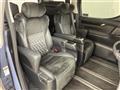 2015 Toyota Alphard