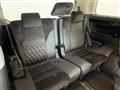 2015 Toyota Alphard