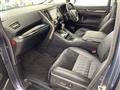 2015 Toyota Alphard