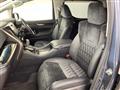 2015 Toyota Alphard