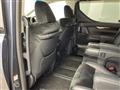 2015 Toyota Alphard