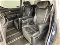 2015 Toyota Alphard