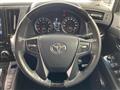 2015 Toyota Alphard