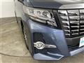 2015 Toyota Alphard