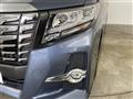 2015 Toyota Alphard