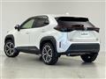 2021 Toyota Yaris Cross