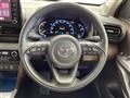 2021 Toyota Yaris Cross