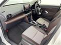 2021 Toyota Yaris Cross