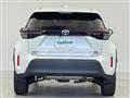 2021 Toyota Yaris Cross