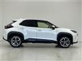 2021 Toyota Yaris Cross