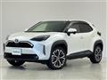2021 Toyota Yaris Cross