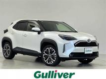2021 Toyota Yaris Cross