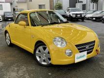 2005 Daihatsu Copen
