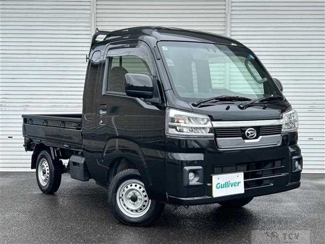 2023 Daihatsu Hijet Truck