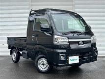 2023 Daihatsu Hijet Truck
