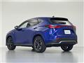 2022 Lexus NX