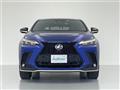 2022 Lexus NX