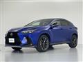 2022 Lexus NX