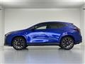 2022 Lexus NX
