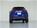 2022 Lexus NX