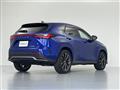 2022 Lexus NX