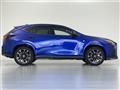 2022 Lexus NX
