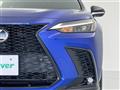 2022 Lexus NX