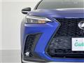 2022 Lexus NX
