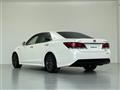 2015 Toyota Crown Hybrid