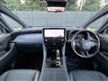 2025 Toyota Alphard Hybrid