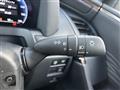 2025 Toyota Alphard Hybrid
