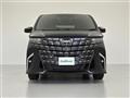 2025 Toyota Alphard Hybrid