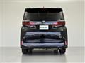2025 Toyota Alphard Hybrid