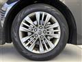 2025 Toyota Alphard Hybrid