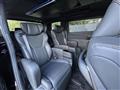 2025 Toyota Alphard Hybrid