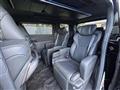 2025 Toyota Alphard Hybrid