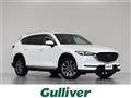 2019 Mazda CX-8