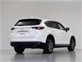 2019 Mazda CX-8
