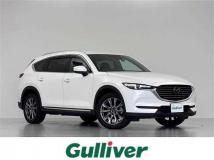 2019 Mazda CX-8