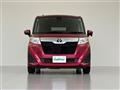 2017 Toyota Roomy